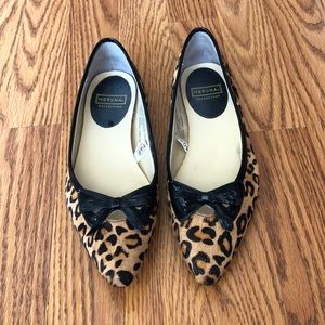 Leopard ballet flats BUNDLE 3/$20
